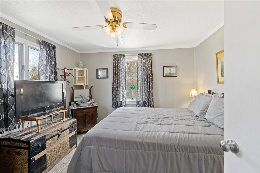 78 Old Mill Boulevard Warwick, RI 02889 - Photo 42 of 50