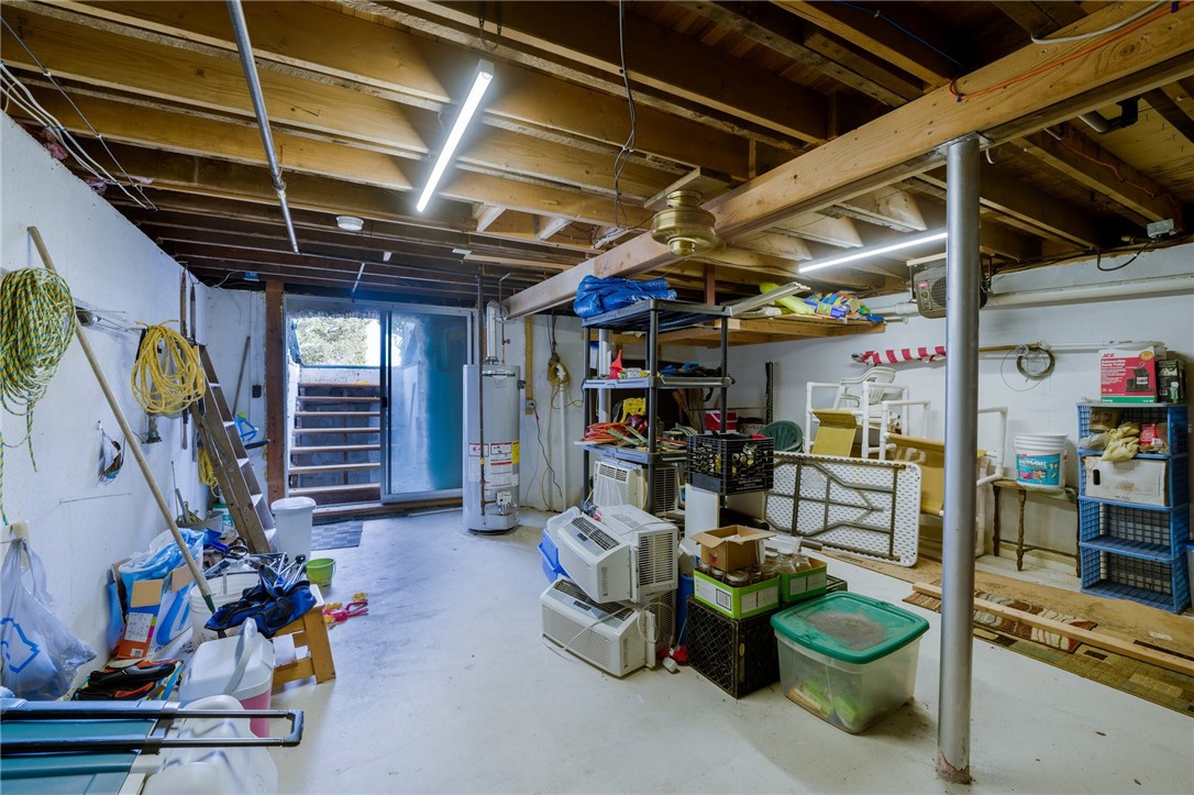 78 Old Mill Boulevard Warwick, RI 02889 - Photo 45 of 50