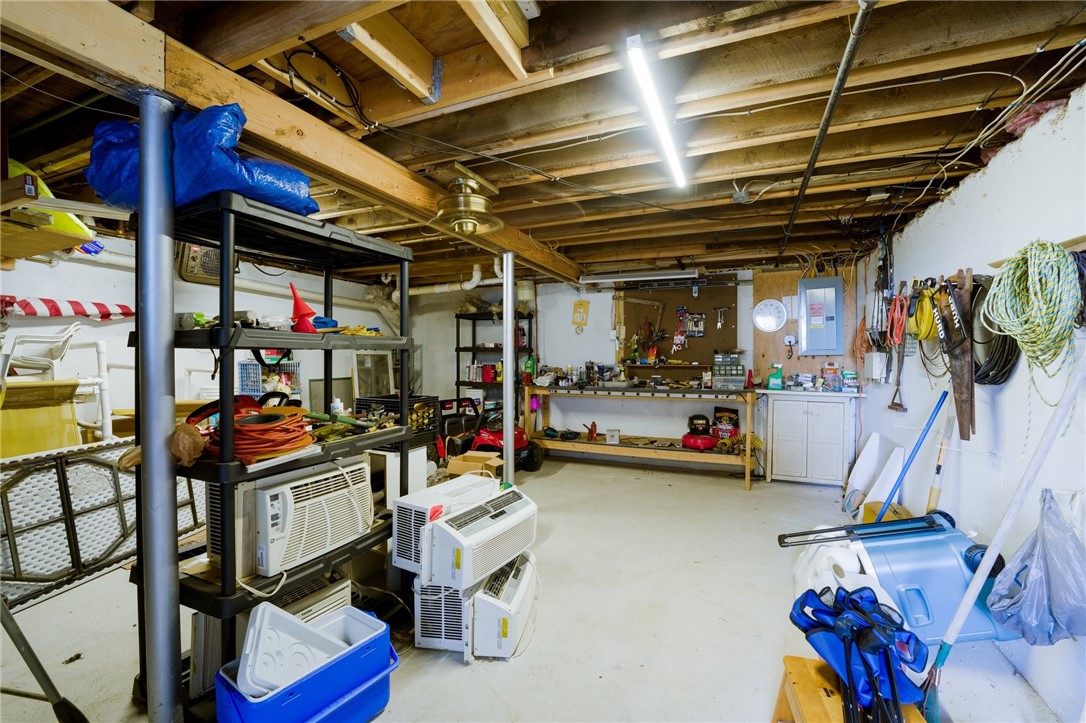 78 Old Mill Boulevard Warwick, RI 02889 - Photo 47 of 50