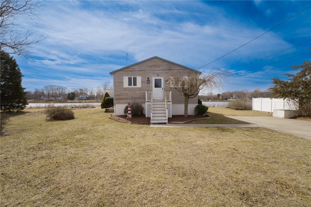 78 Old Mill Boulevard Warwick, RI 02889 - Photo 48 of 50