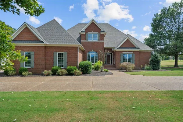 $649,900 | 1467 Hall Road, Covington, TN 38019
