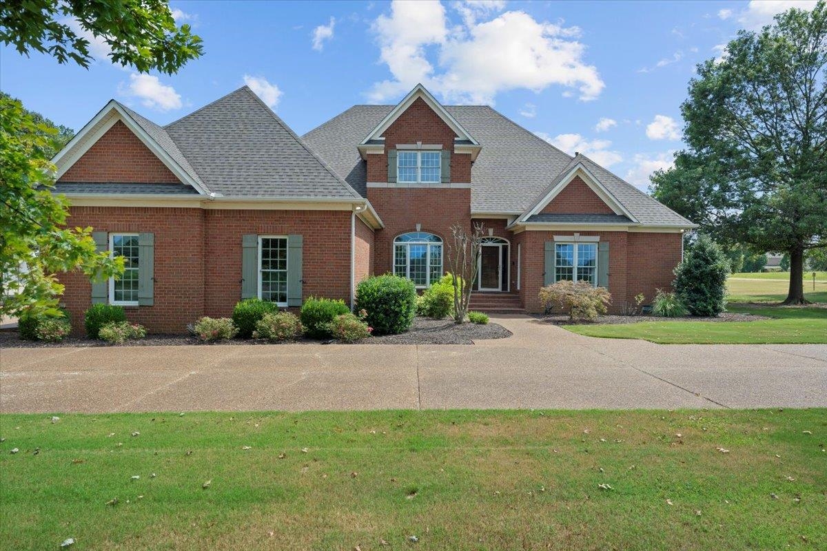 1467 Hall Road Covington, TN 38019 - Photo 2 of 40