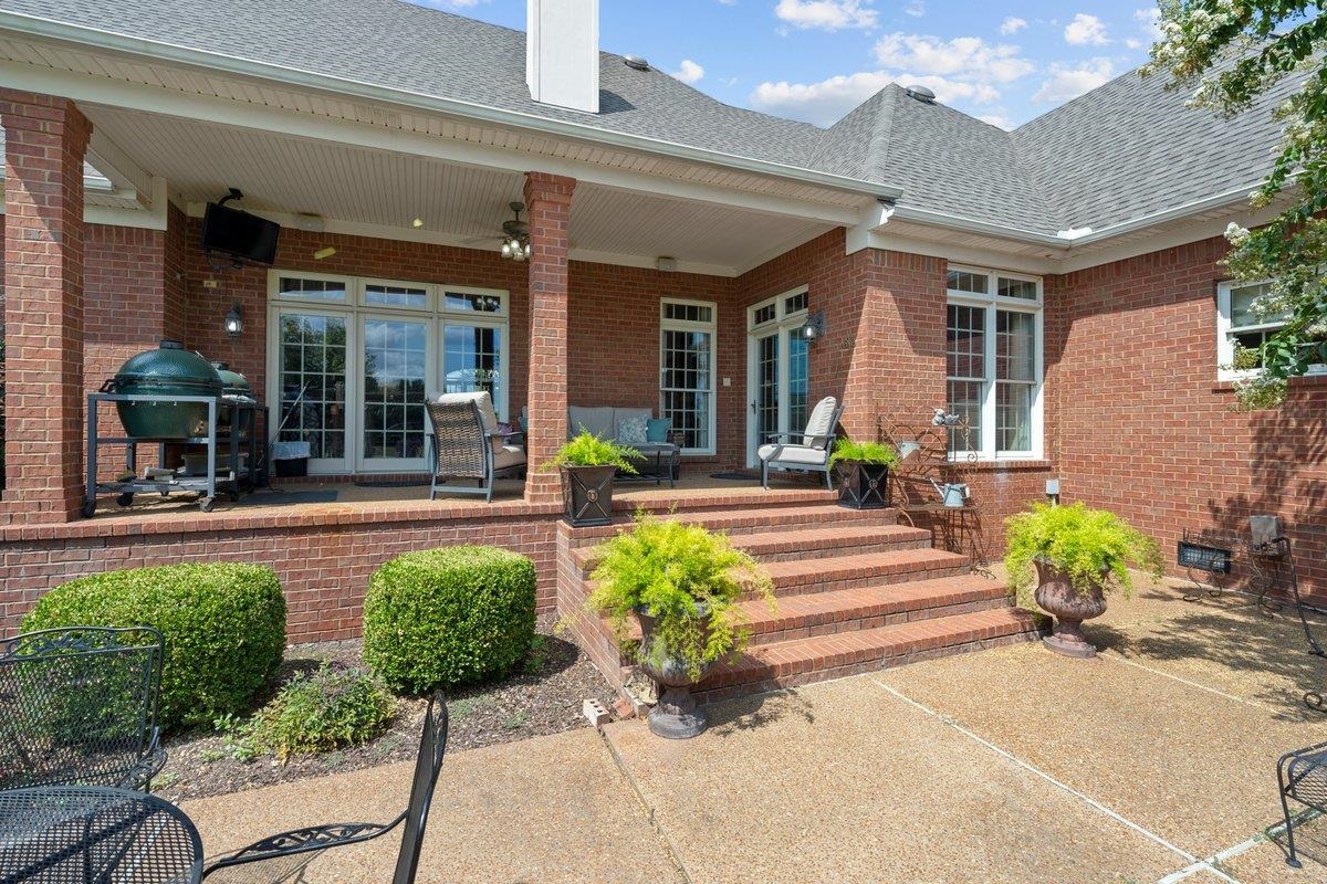 1467 Hall Road Covington, TN 38019 - Photo 34 of 40