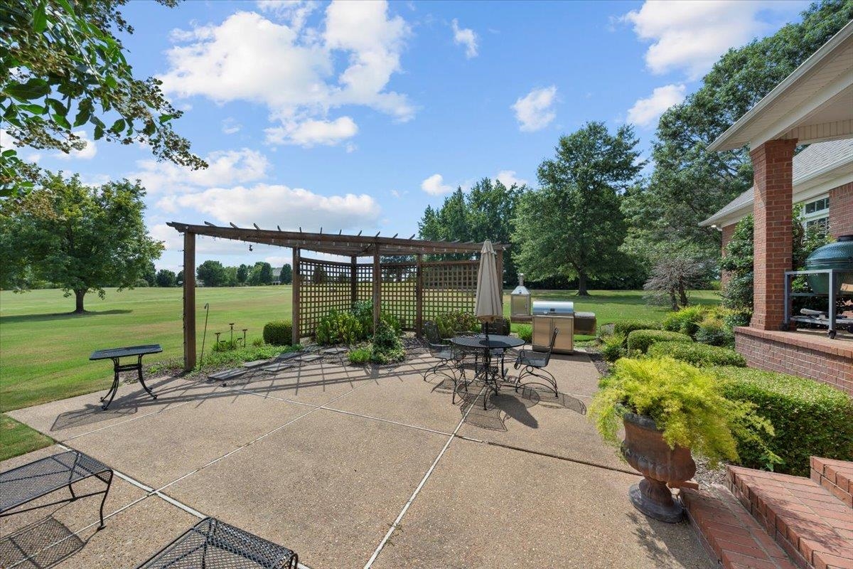 1467 Hall Road Covington, TN 38019 - Photo 35 of 40