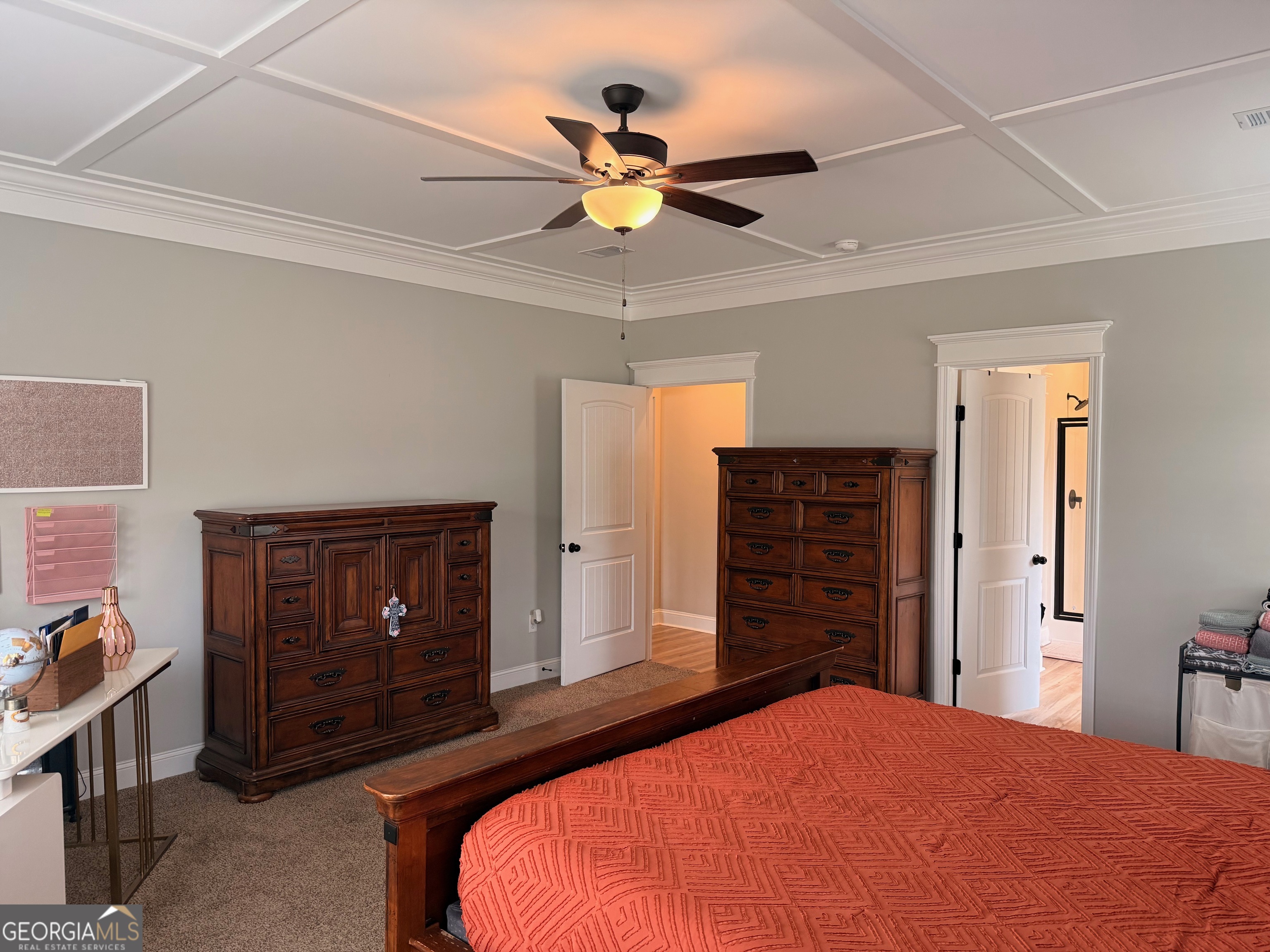 2157 Mill Pond Road Southeast Ludowici, GA 31316 - Photo 17 of 24