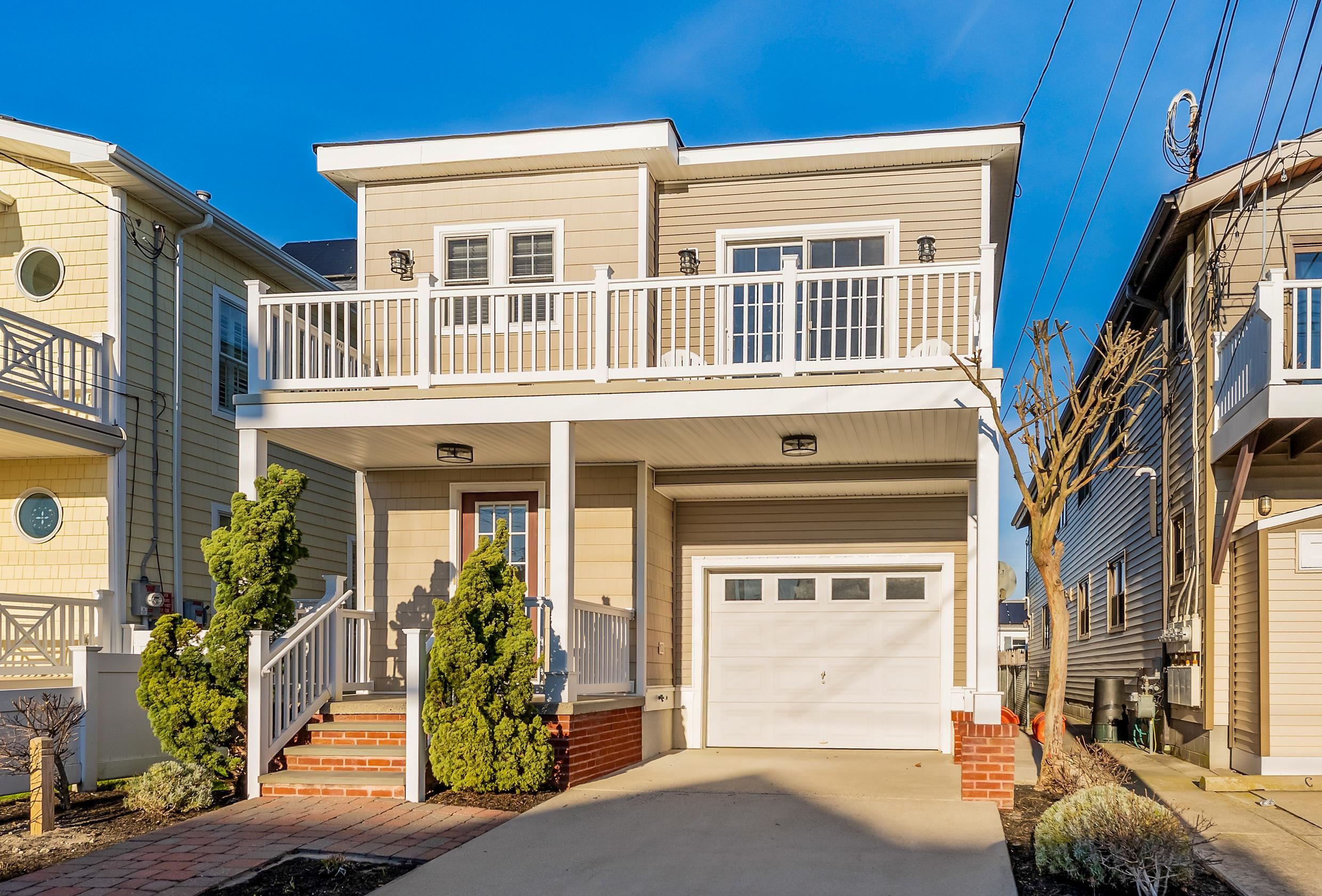 115 West Cardinal Road Wildwood Crest, NJ 08260 - Photo 1 of 22 Gallery Image 1