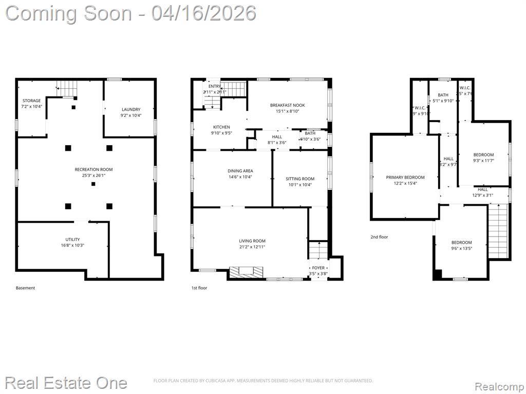 486 West Iroquois Road Pontiac, MI 48341 - Photo 54 of 56 Gallery Image 54