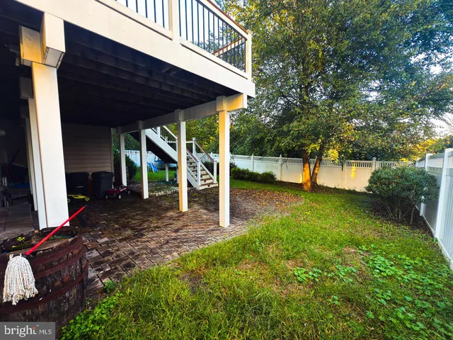 $649,900 | 4302 Bridle Ridge Road, Upper Marlboro, MD 20772