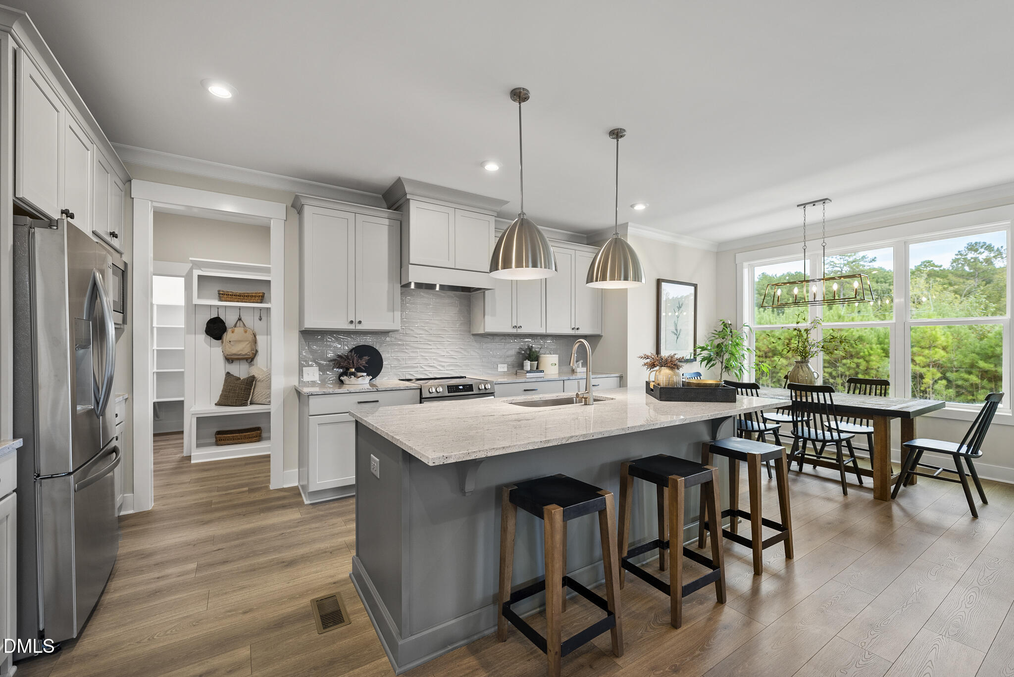 6059 Scalybark Road Durham, NC 27712 - Photo 8 of 36 DSC00762