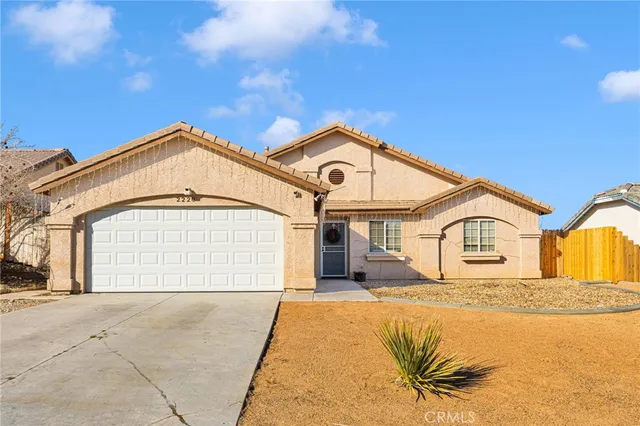 $357,000 | 2220 Garnet Avenue, Barstow, CA 92311