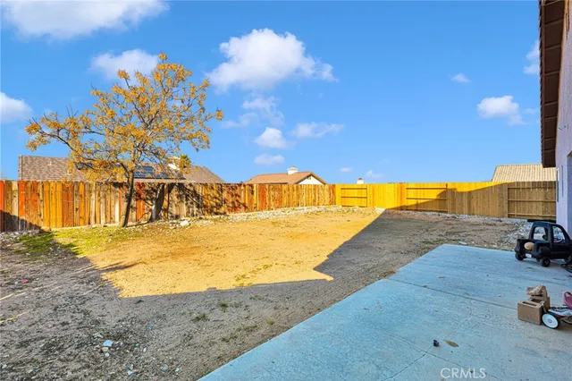 $357,000 | 2220 Garnet Avenue, Barstow, CA 92311