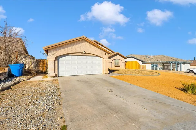 $357,000 | 2220 Garnet Avenue, Barstow, CA 92311