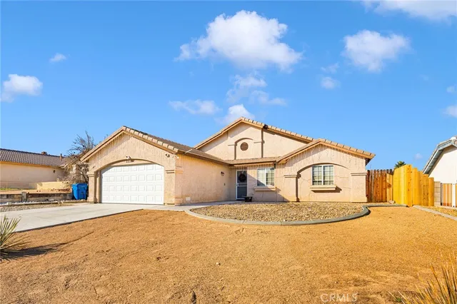 $357,000 | 2220 Garnet Avenue, Barstow, CA 92311