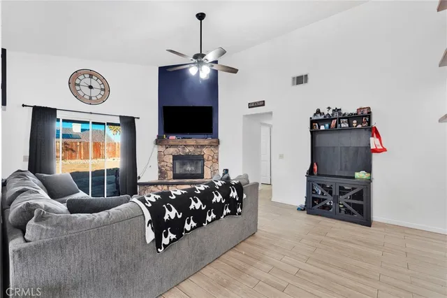 $357,000 | 2220 Garnet Avenue, Barstow, CA 92311