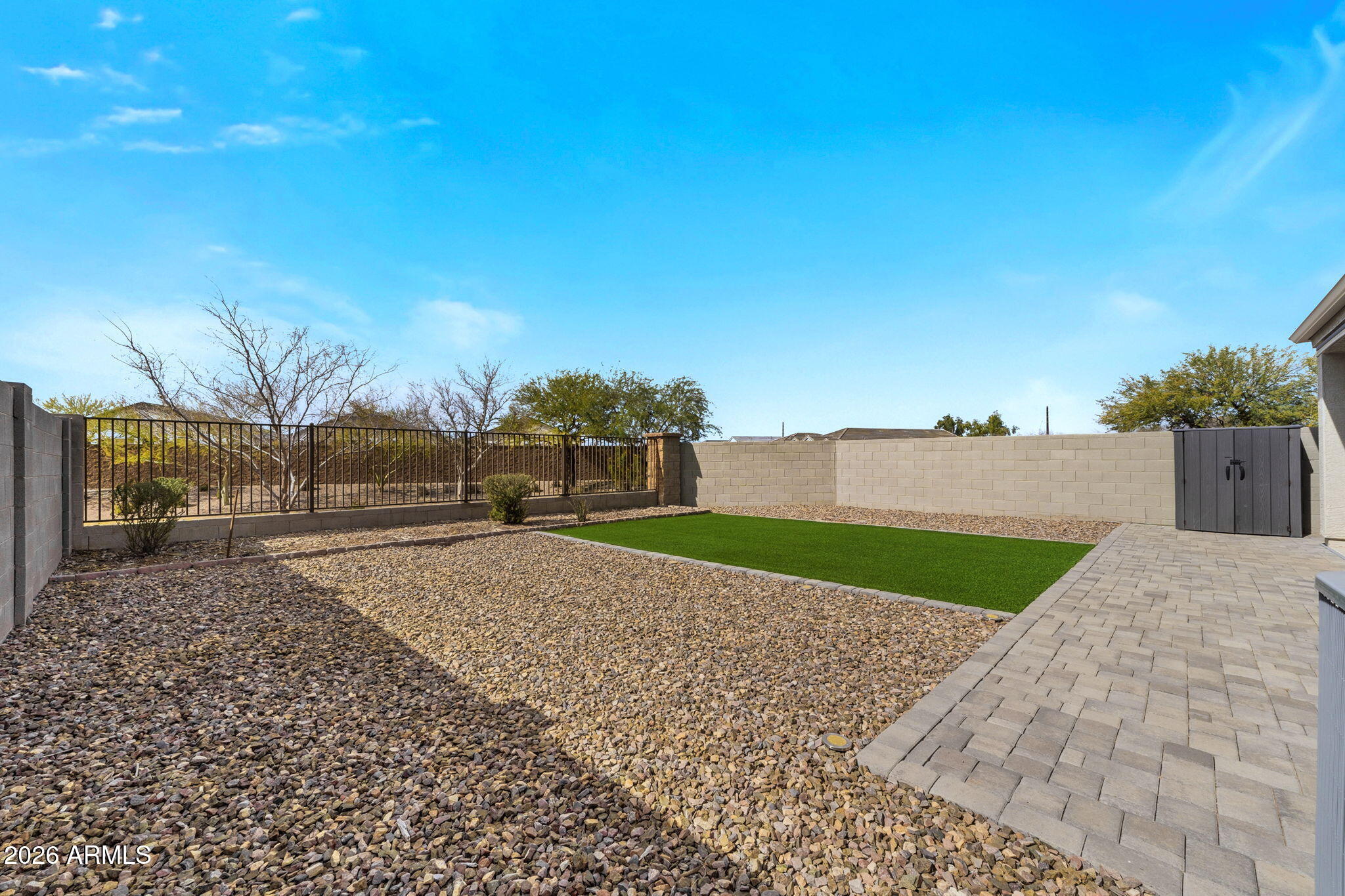 17878 North Pietra Road Maricopa, AZ 85138 - Photo 17 of 28 017___17878 N Pietra Rd