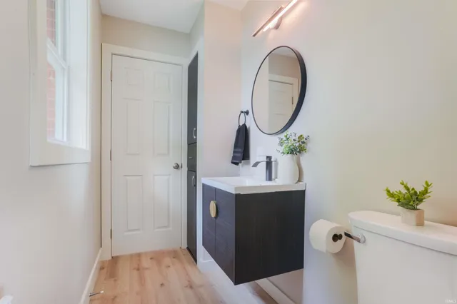 $229,000 | 721 Smith Road, Mount Vernon, IN 47620