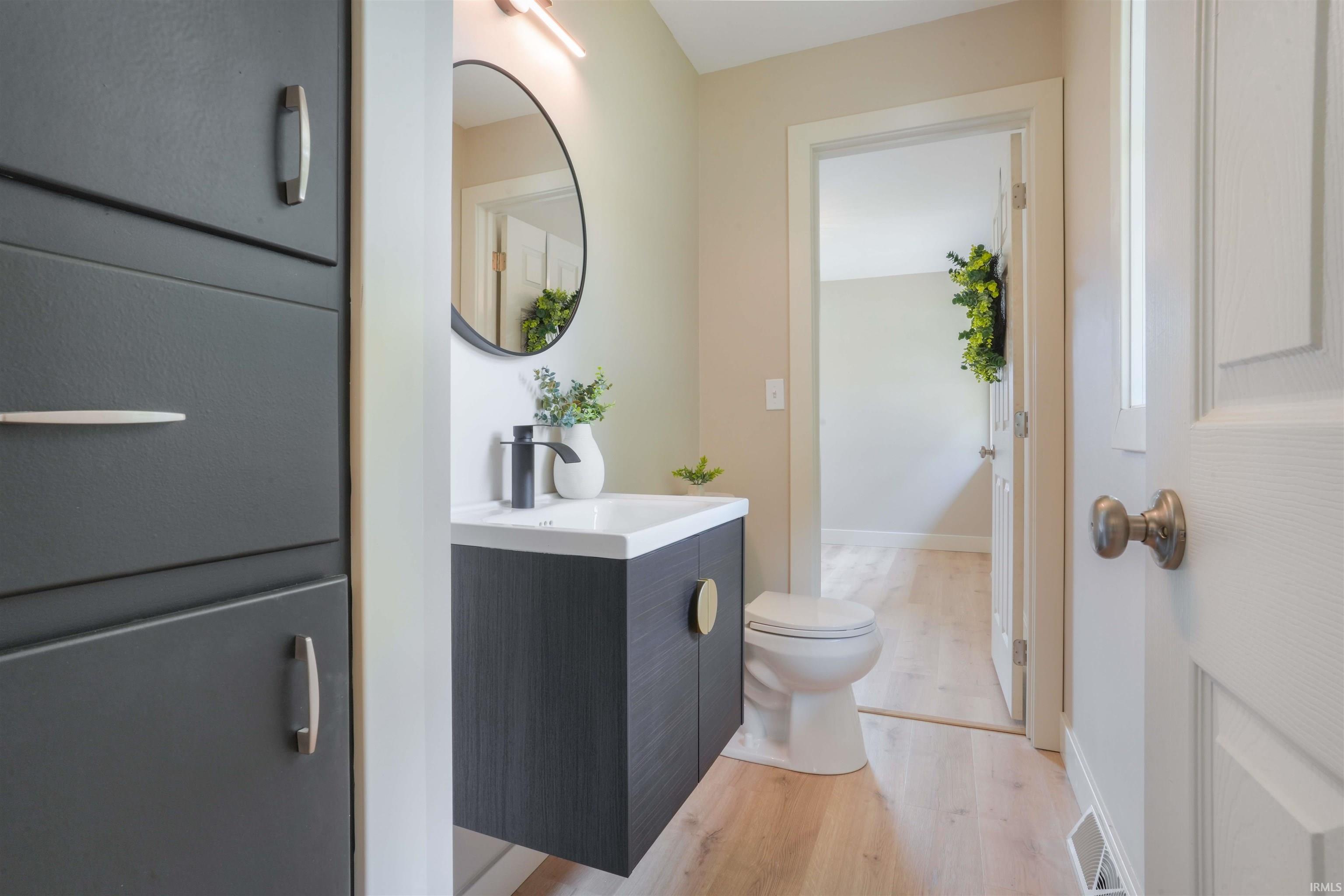 721 Smith Road Mount Vernon, IN 47620 - Photo 14 of 30