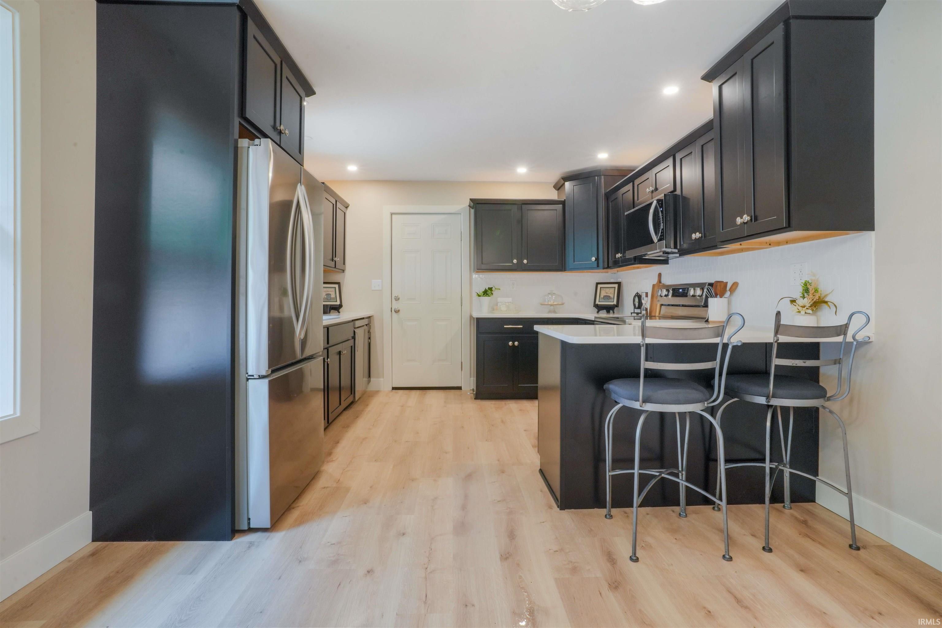 721 Smith Road Mount Vernon, IN 47620 - Photo 17 of 30