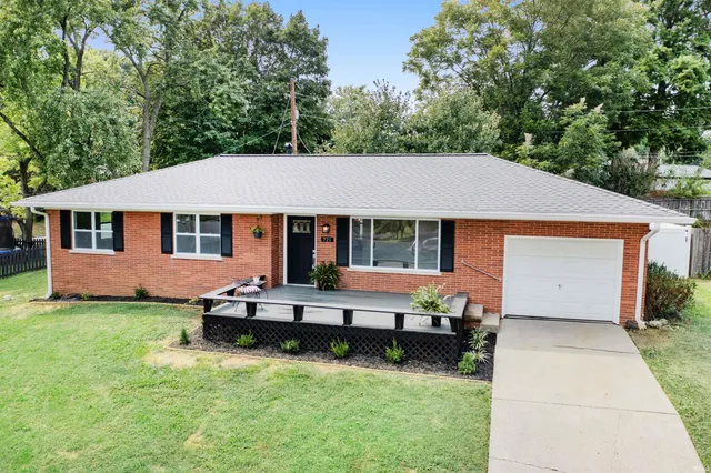 $229,000 | 721 Smith Road, Mount Vernon, IN 47620