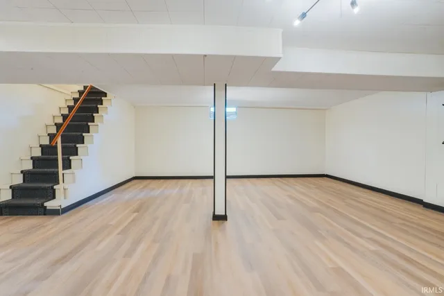 $229,000 | 721 Smith Road, Mount Vernon, IN 47620