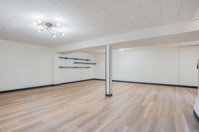 $229,000 | 721 Smith Road, Mount Vernon, IN 47620