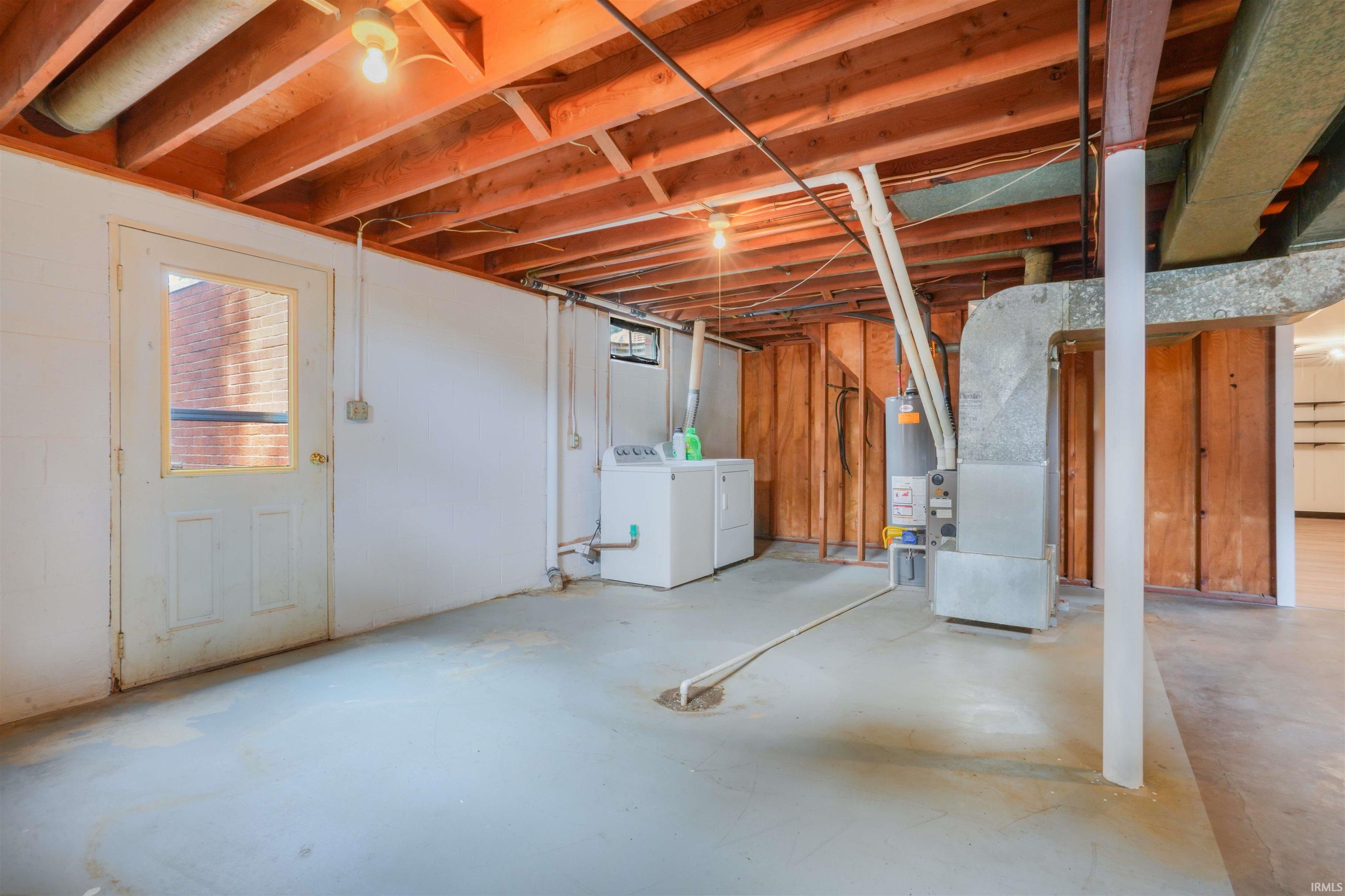 721 Smith Road Mount Vernon, IN 47620 - Photo 25 of 30