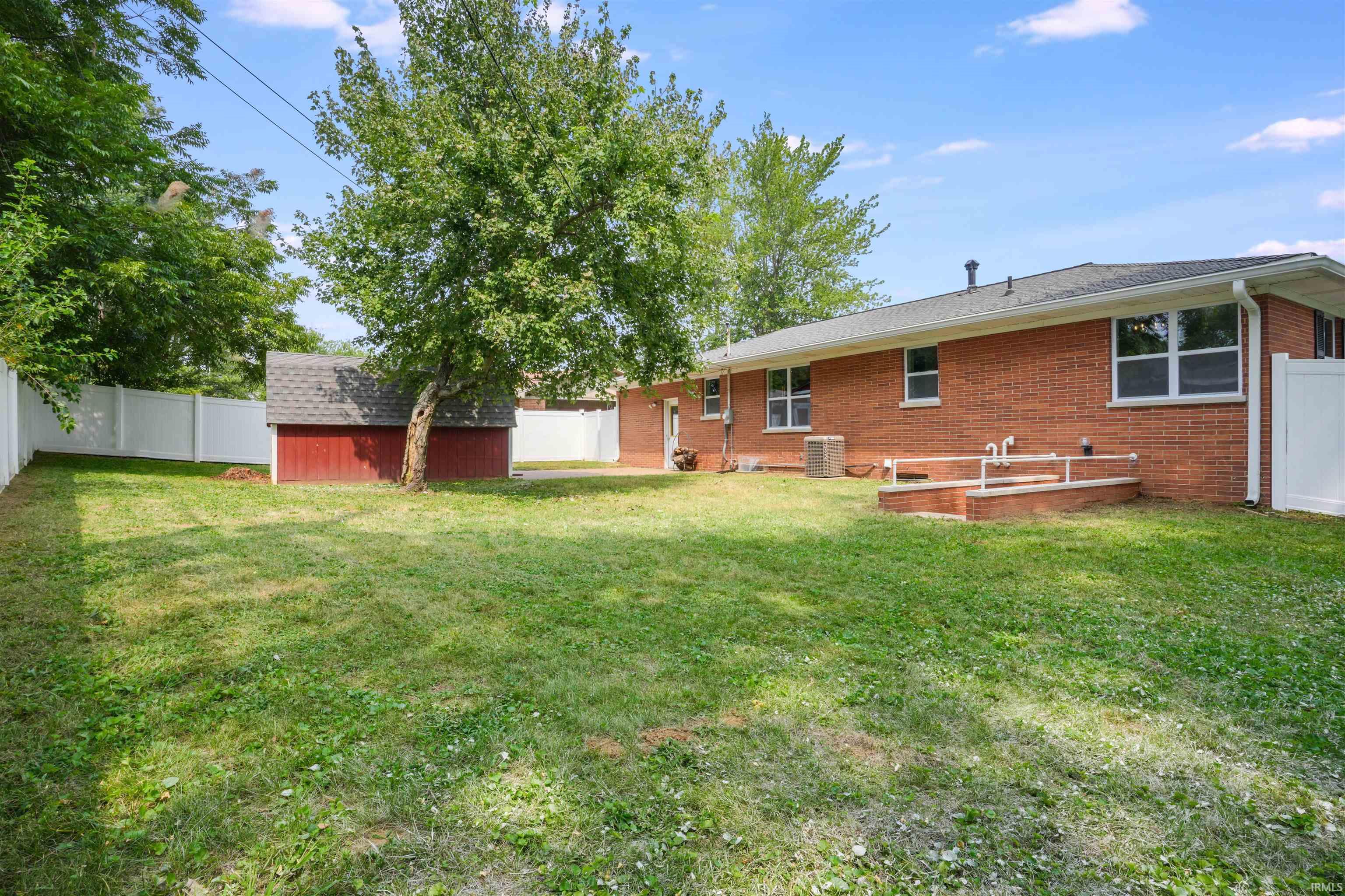 721 Smith Road Mount Vernon, IN 47620 - Photo 29 of 30