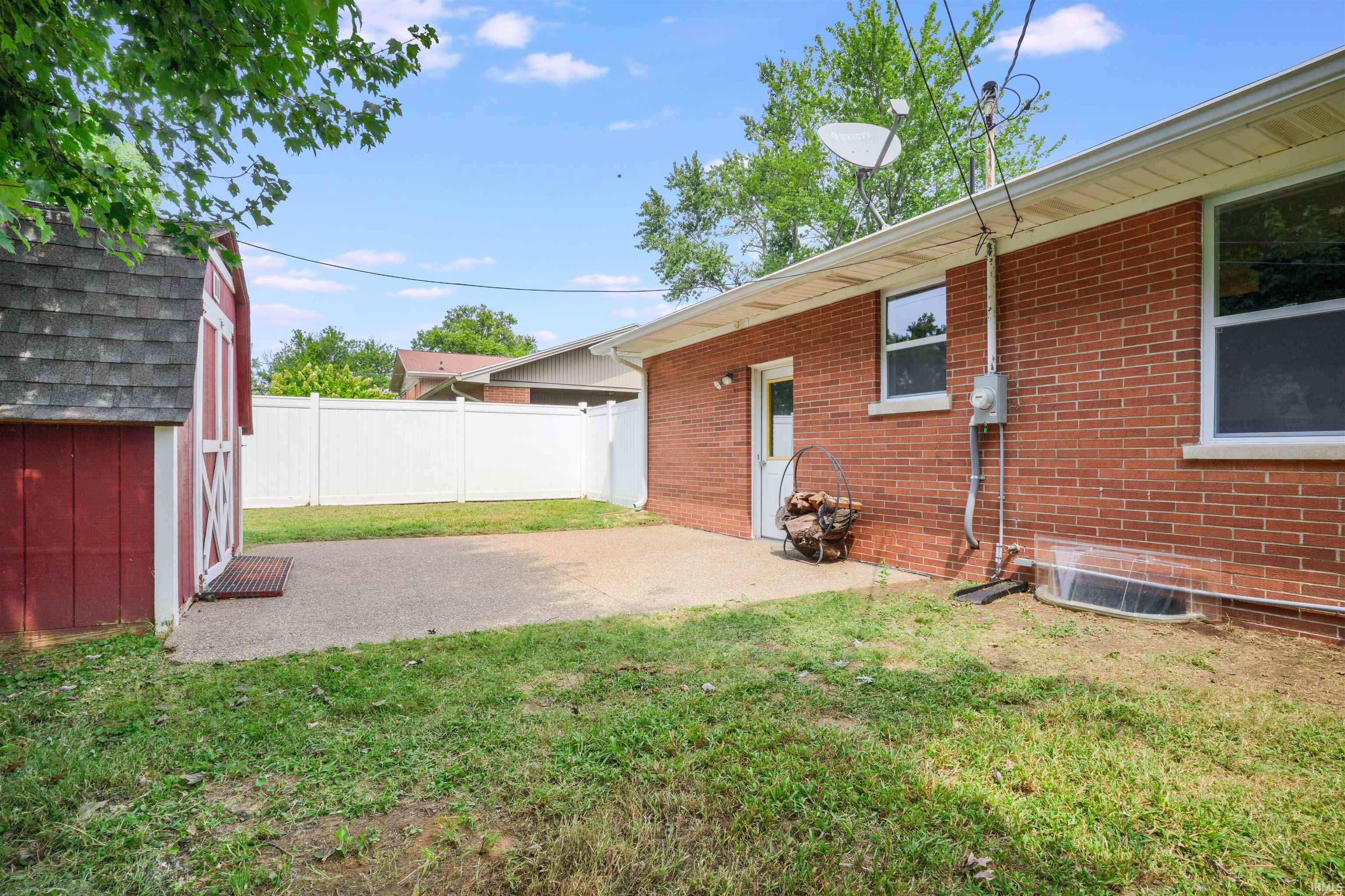 721 Smith Road Mount Vernon, IN 47620 - Photo 30 of 30