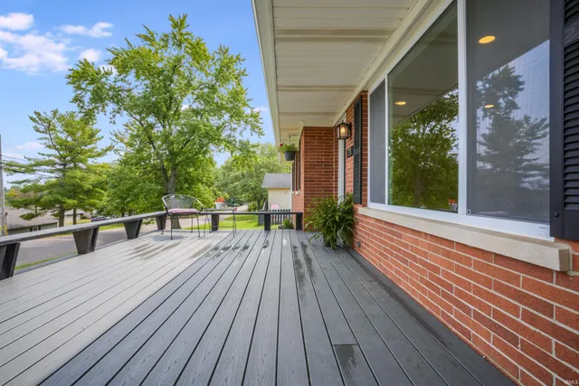 $229,000 | 721 Smith Road, Mount Vernon, IN 47620