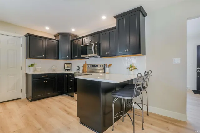 $229,000 | 721 Smith Road, Mount Vernon, IN 47620