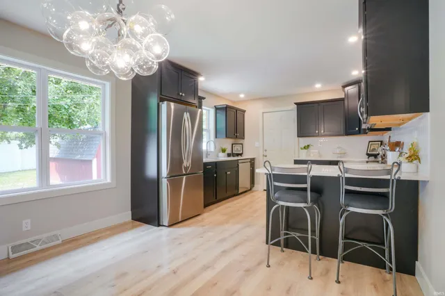 $219,900 | 721 Smith Road, Mount Vernon, IN 47620