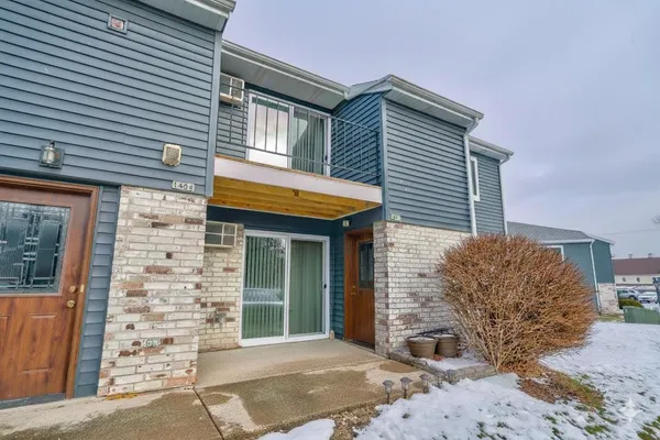 $209,500 | 1403 Whispering Pines Way, Fitchburg, WI 53713