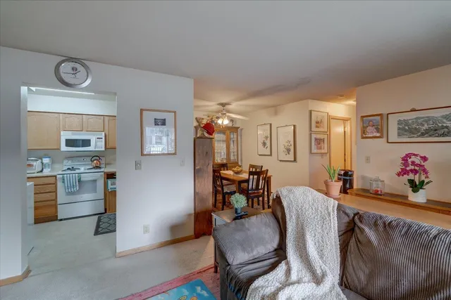 $209,500 | 1403 Whispering Pines Way, Fitchburg, WI 53713