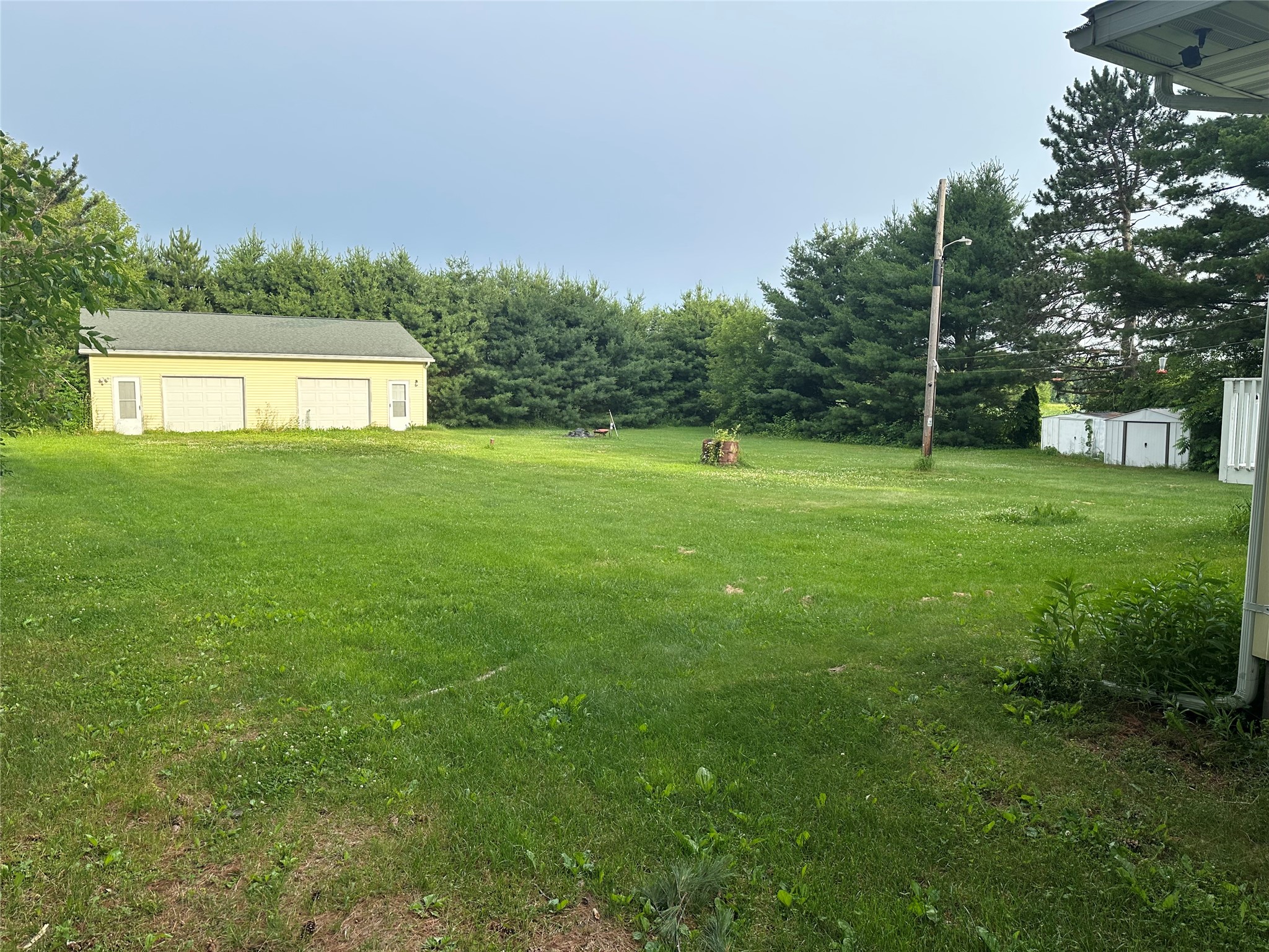S15876 Townline Road Fairchild, WI 54741 - Photo 4 of 60