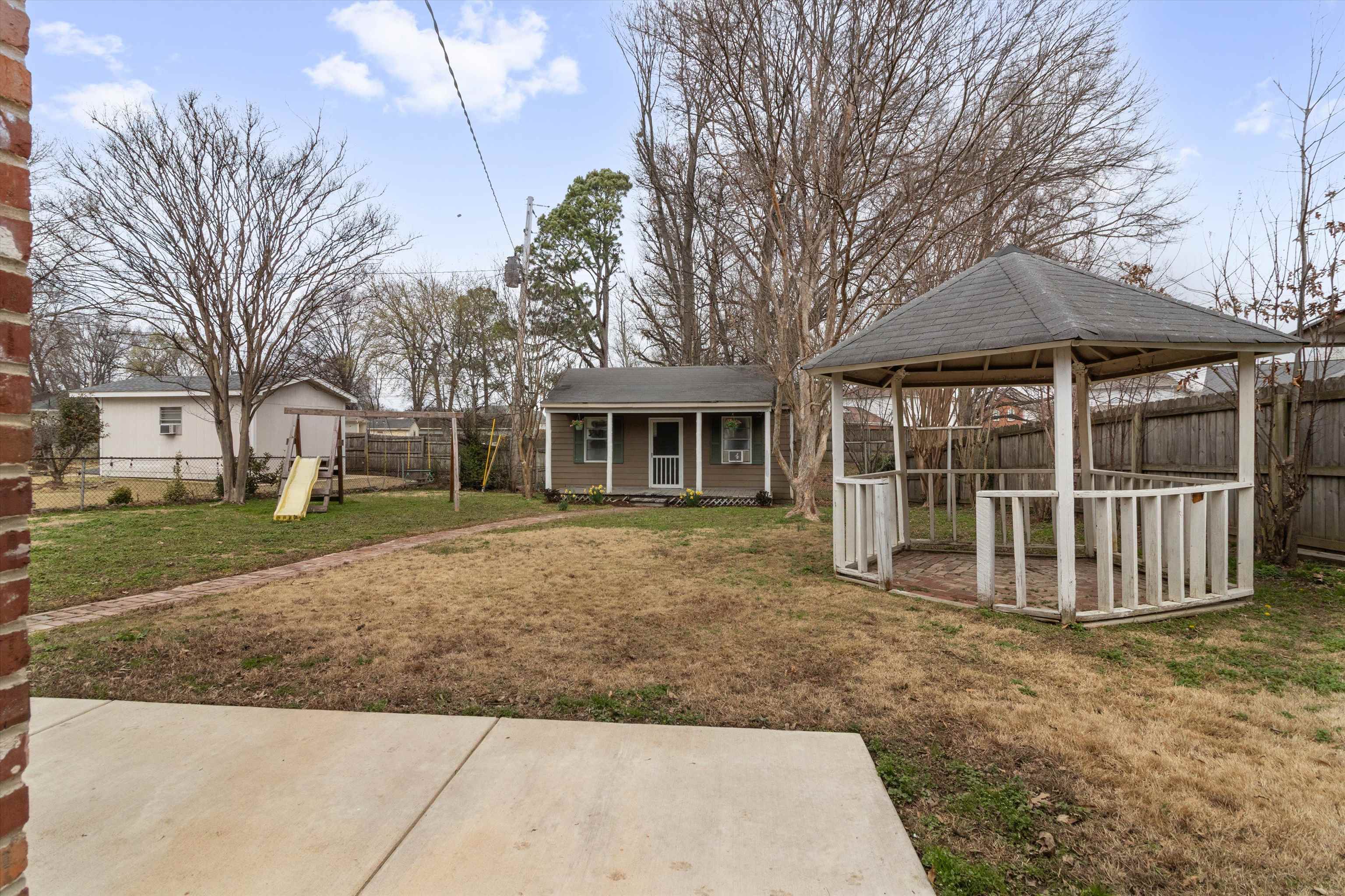 5572 Mason Road Memphis, TN 38120 - Photo 21 of 29 Gallery Image 21