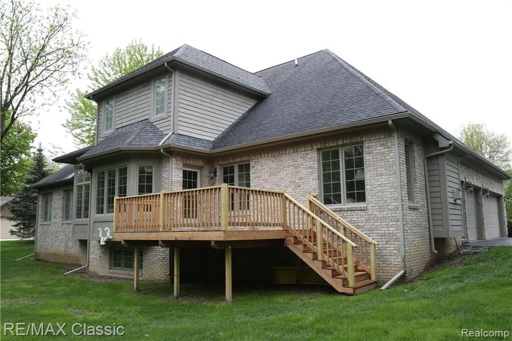 34028 Lyncroft Street Farmington Hills, MI 48331 - Photo 36 of 66