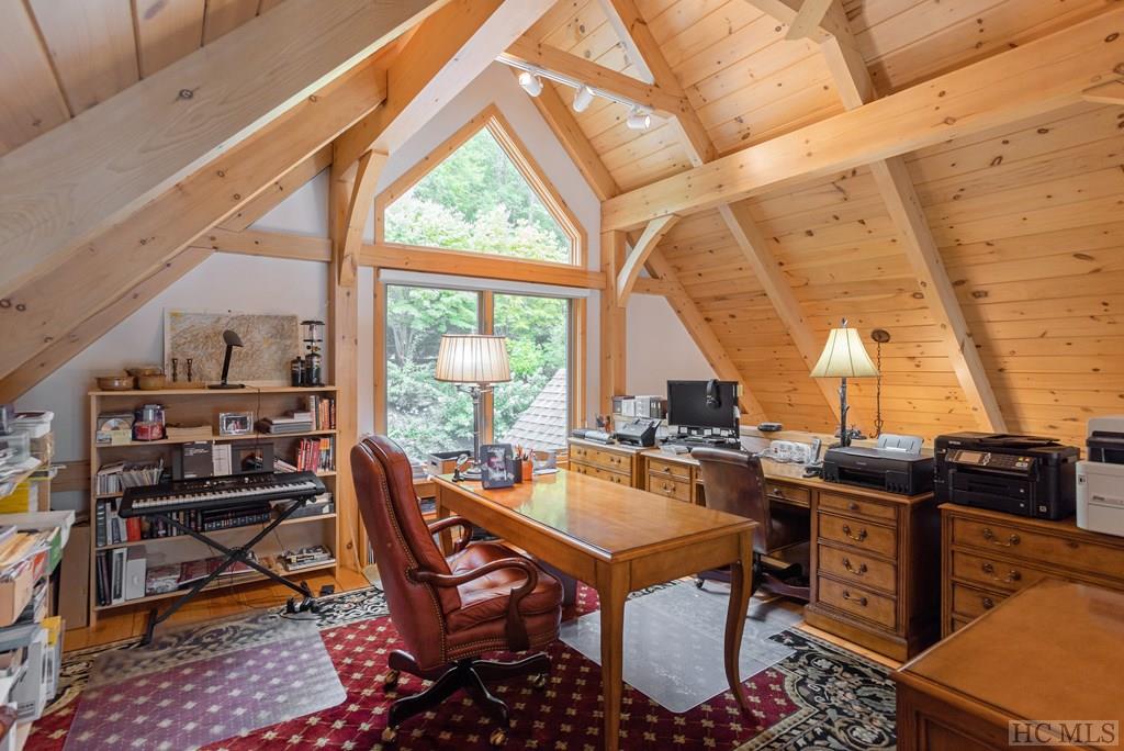 653 Summer Hill Road Cullowhee, NC 28723 - Photo 22 of 67 Gallery Image 22