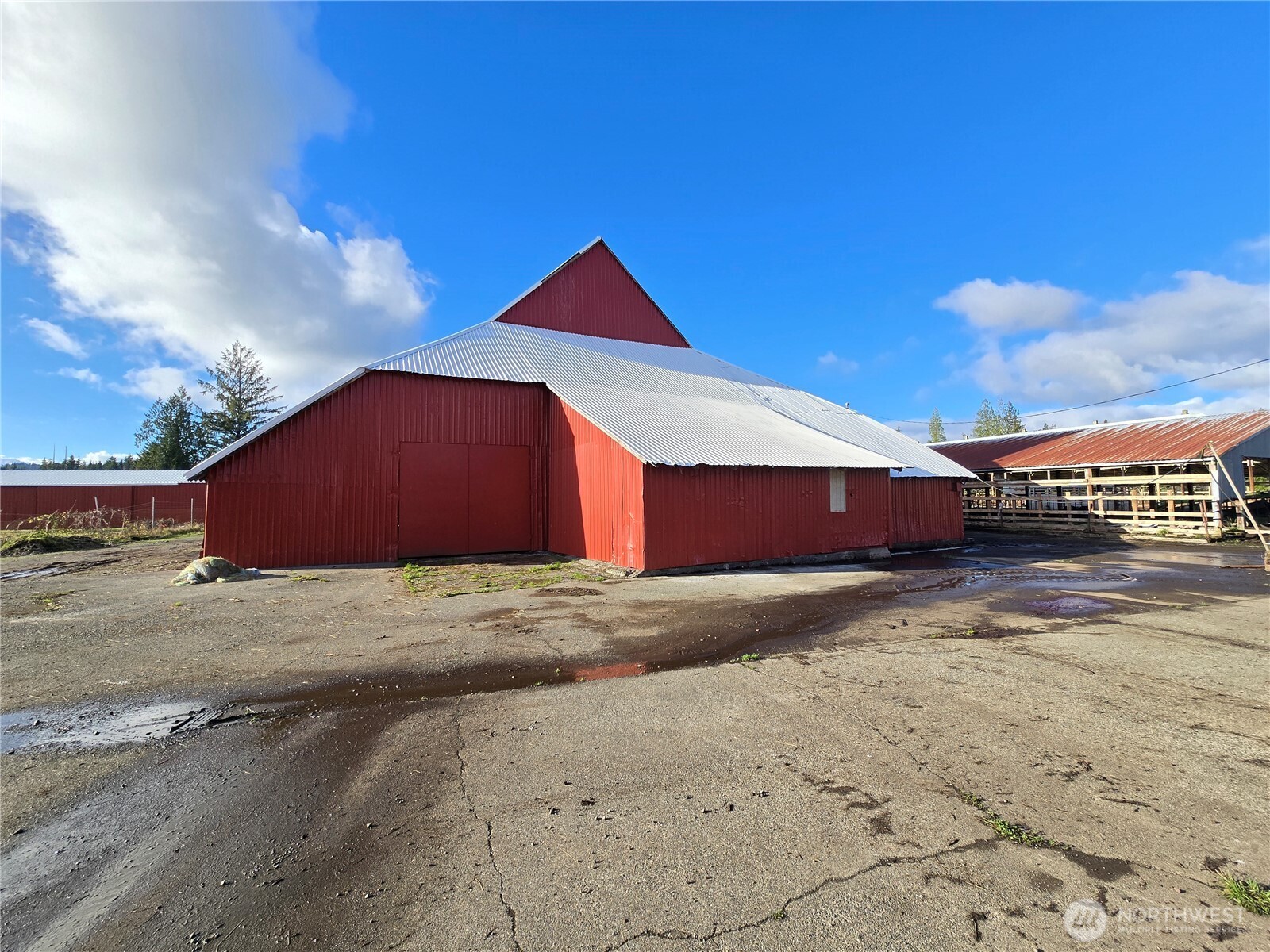 912 Middle Satsop Road Montesano, WA 98563 - Photo 20 of 37