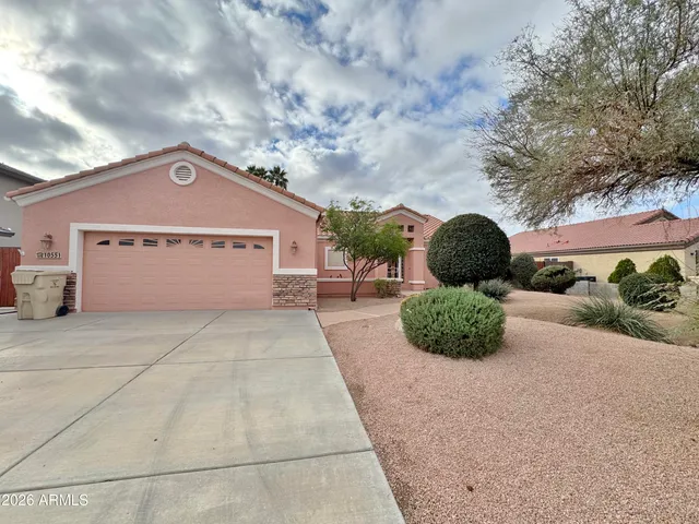 $369,500 | 10551 West Monaco Boulevard, Arizona City, AZ 85123