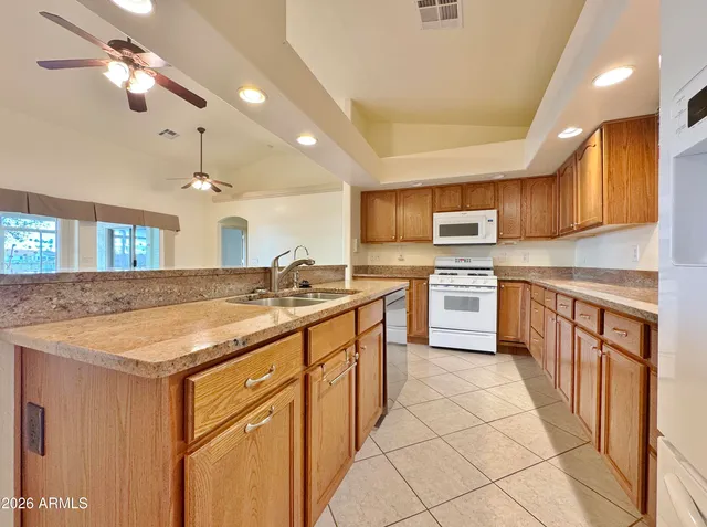 $369,500 | 10551 West Monaco Boulevard, Arizona City, AZ 85123