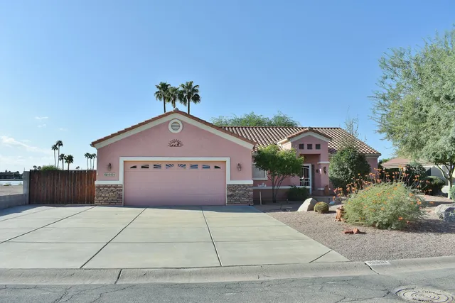 $369,500 | 10551 West Monaco Boulevard, Arizona City, AZ 85123