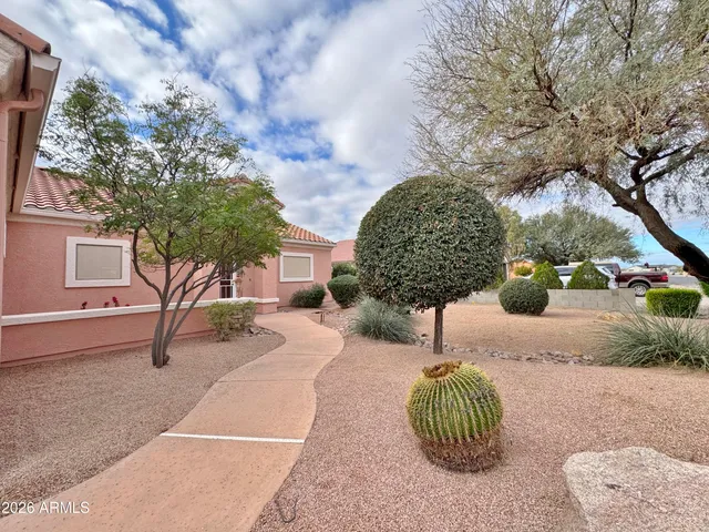 $369,500 | 10551 West Monaco Boulevard, Arizona City, AZ 85123