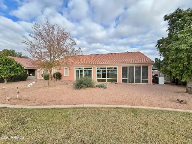 $369,500 | 10551 West Monaco Boulevard, Arizona City, AZ 85123