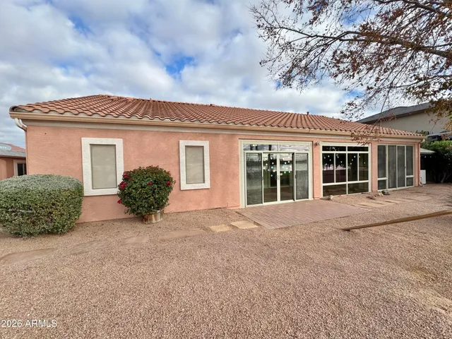 $369,500 | 10551 West Monaco Boulevard, Arizona City, AZ 85123
