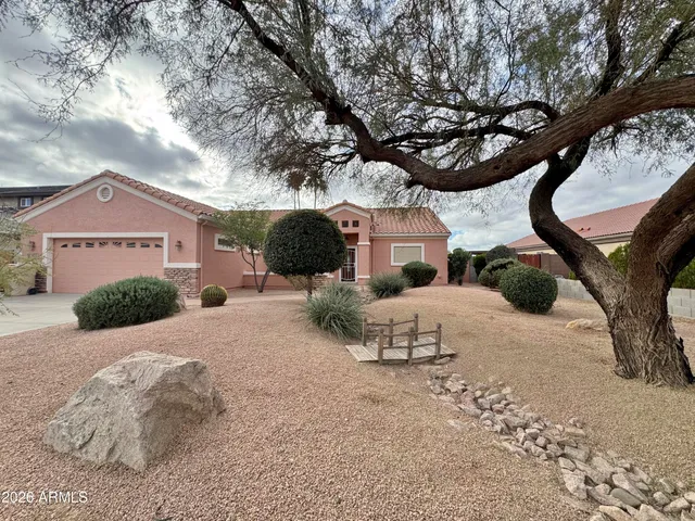$369,500 | 10551 West Monaco Boulevard, Arizona City, AZ 85123