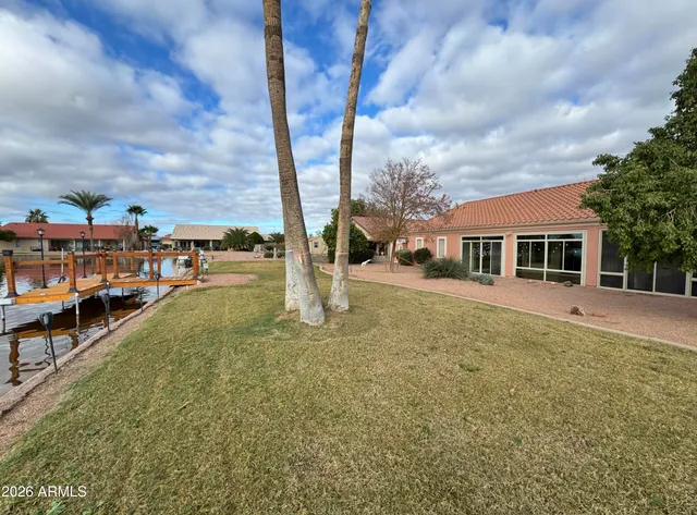 $369,500 | 10551 West Monaco Boulevard, Arizona City, AZ 85123