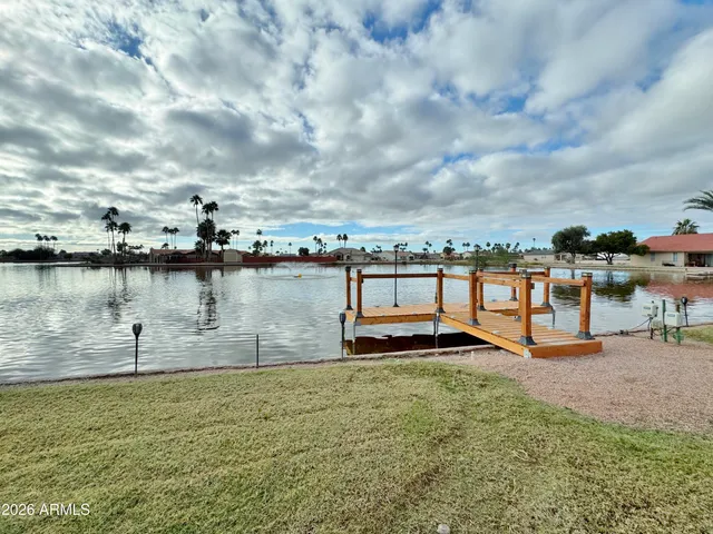 $369,500 | 10551 West Monaco Boulevard, Arizona City, AZ 85123