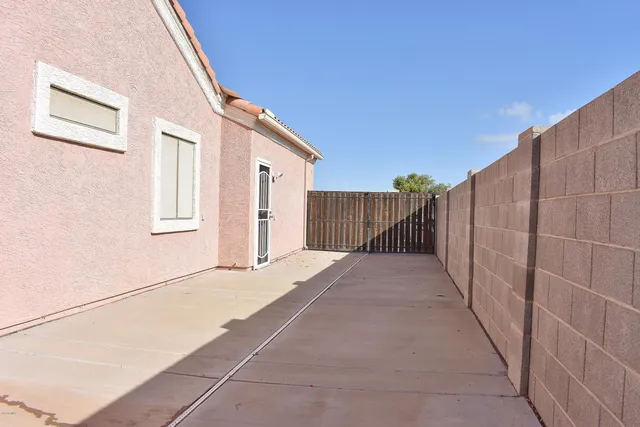 $369,500 | 10551 West Monaco Boulevard, Arizona City, AZ 85123