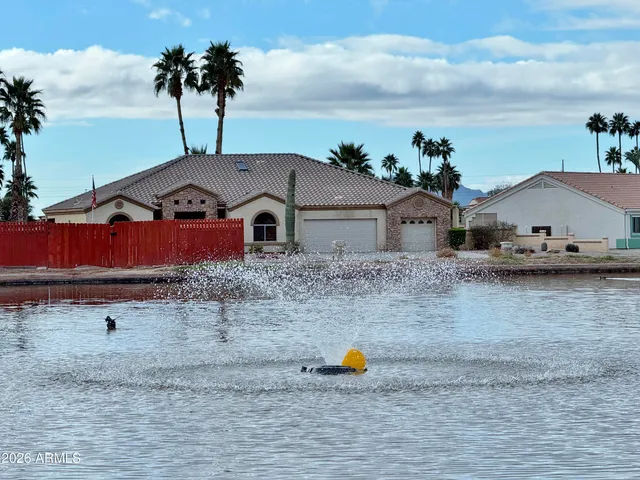 $369,500 | 10551 West Monaco Boulevard, Arizona City, AZ 85123