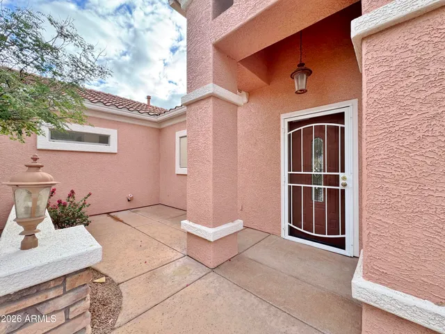 $369,500 | 10551 West Monaco Boulevard, Arizona City, AZ 85123